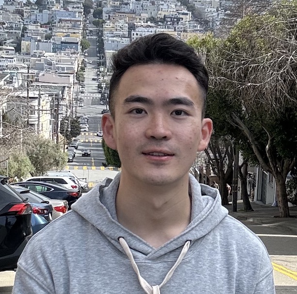 Haochen Zhang