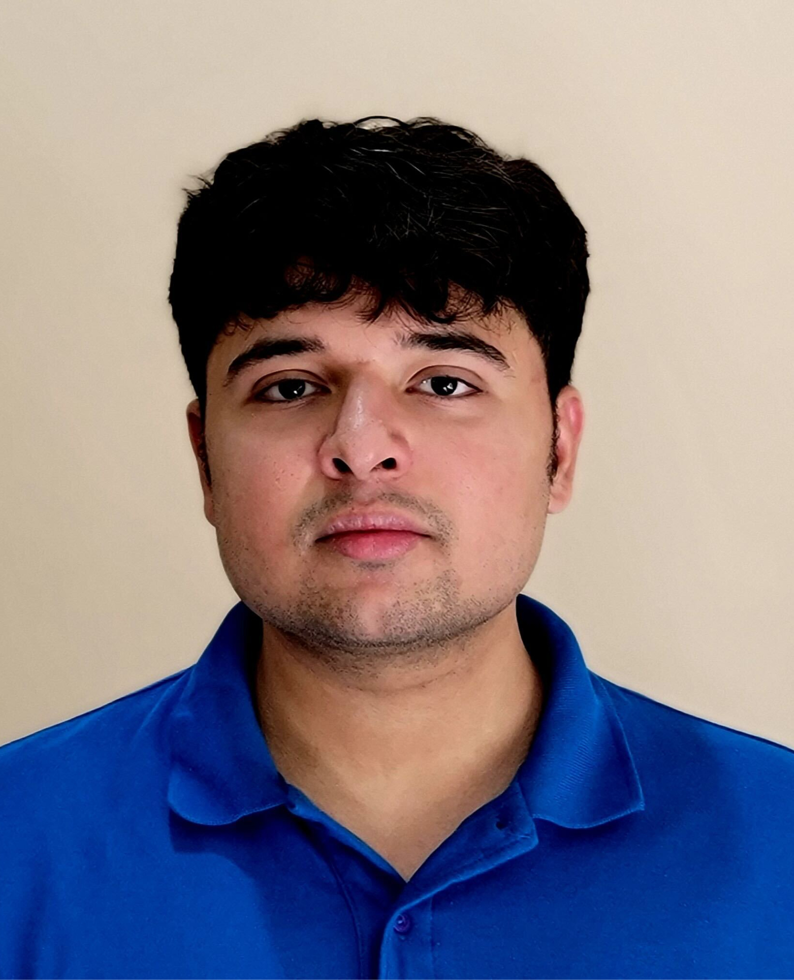 Rana Muhammad Shahroz Khan